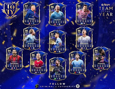 toty 12th man|EA SPORTS FC™ 24 TOTY